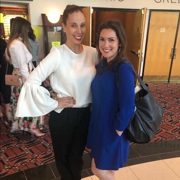 Meet your Posher, Shannon - Picture 2 of 5